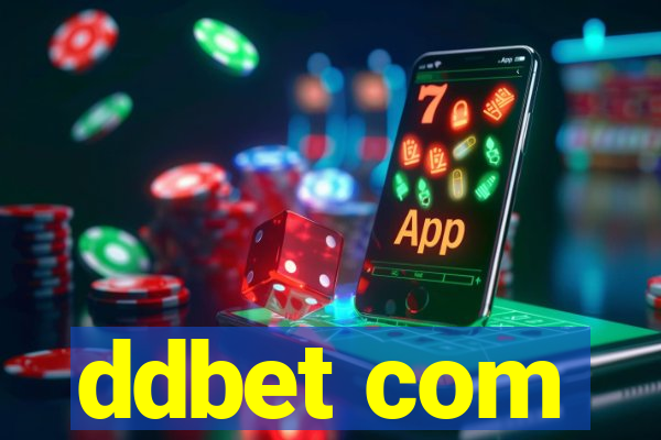 ddbet com